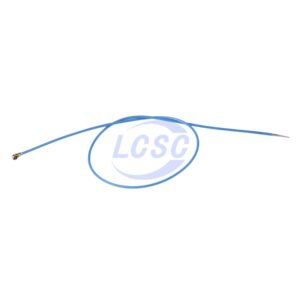 Shenzhen Kinghelm Elec KH-IPEX3-IPEX3-RG0.81-BU200