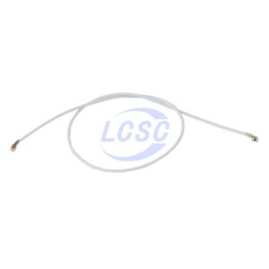 Shenzhen Kinghelm Elec KH-IPEX3-IPEX3-RG0.81-WH180