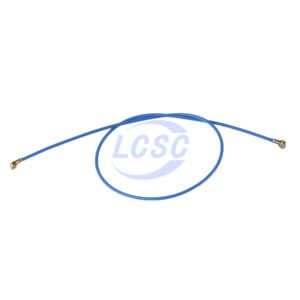 Shenzhen Kinghelm Elec KH-IPEX4-221-RG0.81-BU180