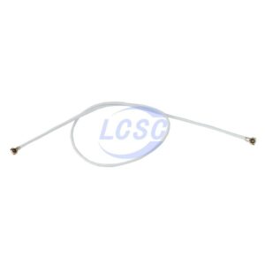 Shenzhen Kinghelm Elec KH-IPEX4-IPEX4-RG0.81-WH180