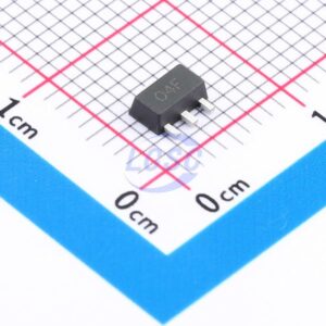 Mini-Circuits GALI-4F+