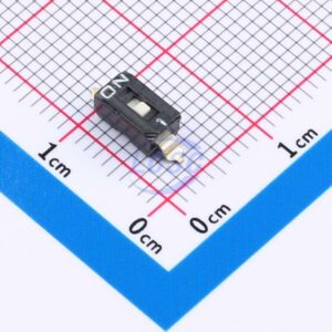 E-Switch KAE01SGGT