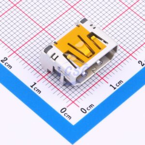 TE Connectivity 1747981-2