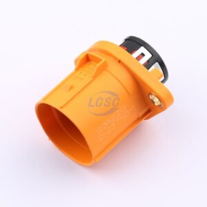 TE Connectivity 2-2371113-1