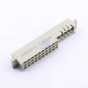 TE Connectivity 216520-4