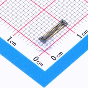 HRS(Hirose) BM20B(0.6)-34DS-0.4V(51)