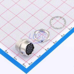 HRS(Hirose) HR10A-10R-10S(71)