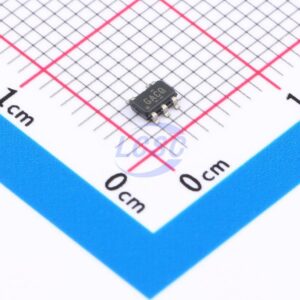 Texas Instruments REF2025QDDCRQ1
