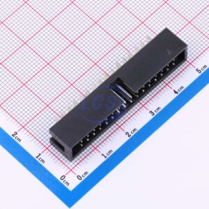 Lian Xin Technology XDFH-0254-2*16P