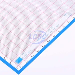 Bossie BX-FFC0.5-F-10048-10P