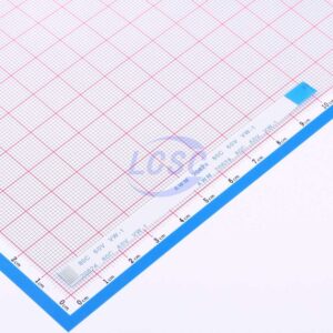 Bossie BX-FFC0.5-F-10048-11P