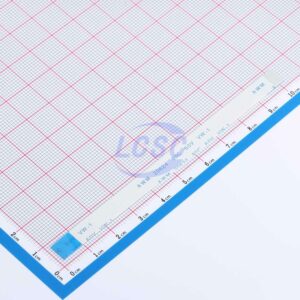 Bossie BX-FFC0.5-F-10048-12P