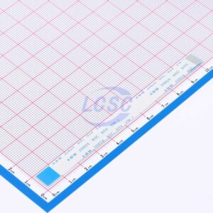 Bossie BX-FFC0.5-F-10048-14P