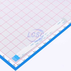 Bossie BX-FFC0.5-F-10048-15P