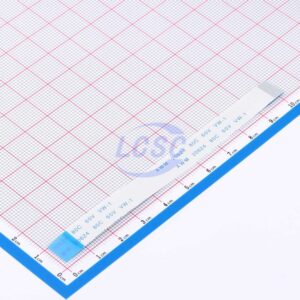 Bossie BX-FFC0.5-F-10048-16P