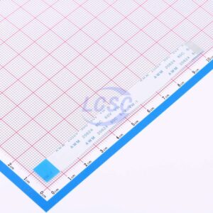 Bossie BX-FFC0.5-F-10048-17P