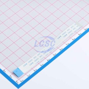 Bossie BX-FFC0.5-F-10048-18P