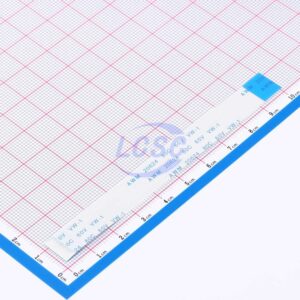 Bossie BX-FFC0.5-F-10048-19P