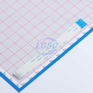 Bossie BX-FFC0.5-F-10048-20P