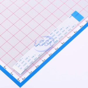 Bossie BX-FFC0.5-F-10048-24P