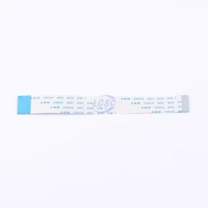 Bossie BX-FFC0.5-F-10048-25P