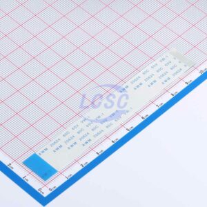 Bossie BX-FFC0.5-F-10048-29P