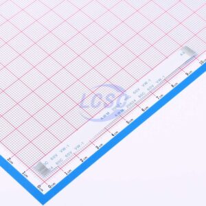 Bossie BX-FFC0.5-T-10048-14P