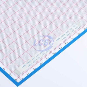 Bossie BX-FFC0.5-T-10048-15P