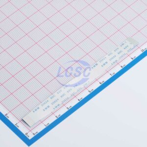 Bossie BX-FFC0.5-T-10048-16P