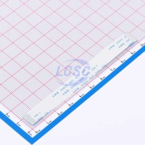 Bossie BX-FFC0.5-T-10048-19P