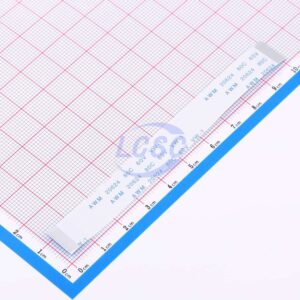 Bossie BX-FFC0.5-T-10048-20P