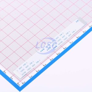 Bossie BX-FFC0.5-T-10048-22P