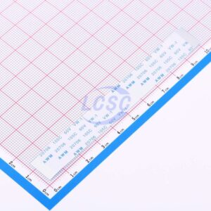 Bossie BX-FFC0.5-T-10048-23P