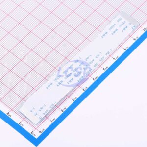 Bossie BX-FFC0.5-T-10048-28P