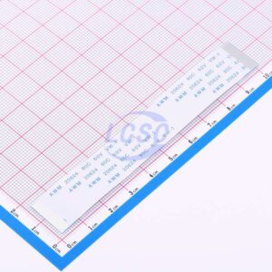 Bossie BX-FFC0.5-T-10048-29P