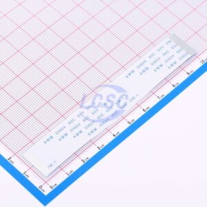 Bossie BX-FFC0.5-T-10048-30P