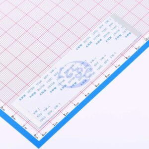 Bossie BX-FFC0.5-T-10048-50P