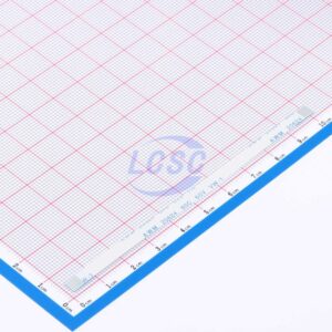 Bossie BX-FFC0.5-T-10048-7P