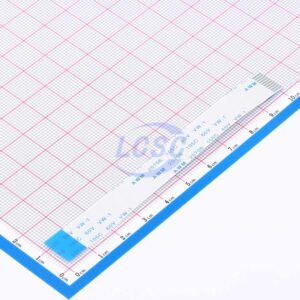 Bossie BX-FFC1.0-F-10048-10P