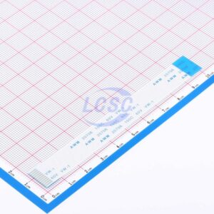 Bossie BX-FFC1.0-F-10048-11P