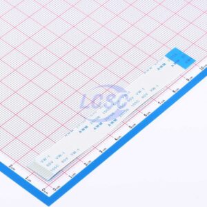 Bossie BX-FFC1.0-F-10048-12P