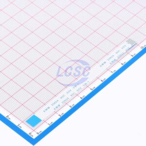 Bossie BX-FFC1.0-F-10048-6P