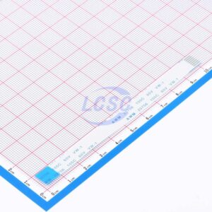 Bossie BX-FFC1.0-F-10048-7P