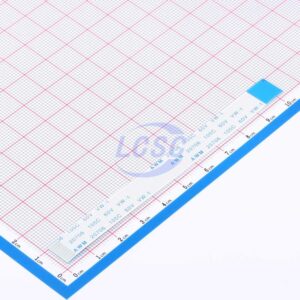 Bossie BX-FFC1.0-F-10048-8P