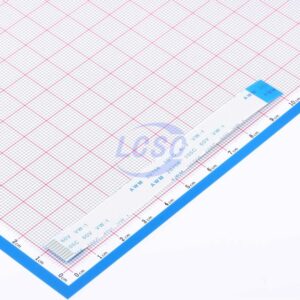 Bossie BX-FFC1.0-F-10048-9P