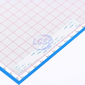 Bossie BX-FFC1.0-T-10048-10P