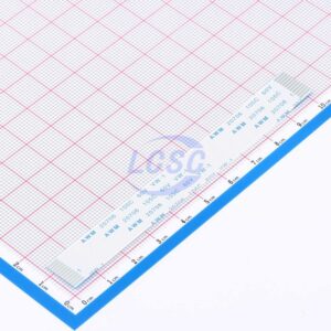 Bossie BX-FFC1.0-T-10048-11P