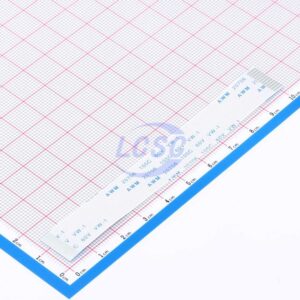 Bossie BX-FFC1.0-T-10048-12P