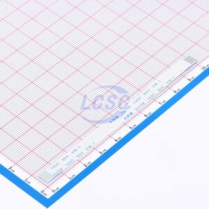 Bossie BX-FFC1.0-T-10048-5P