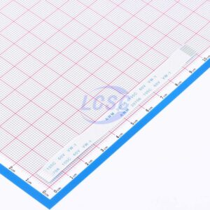 Bossie BX-FFC1.0-T-10048-7P